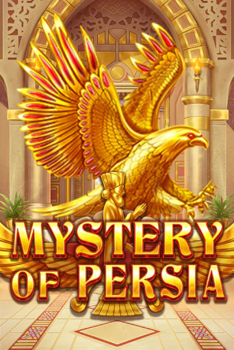 Mystery of Persia бесплатная демо игра | Вулкан Клуб без регистрации