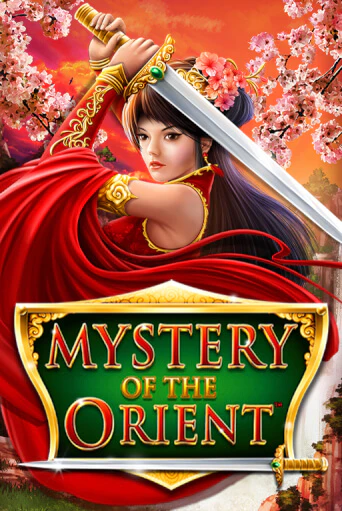 Mystery of the Orient бесплатная демо игра | Вулкан Клуб без регистрации