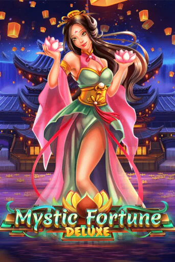 Mystic Fortune Deluxe бесплатная демо игра | Вулкан Клуб без регистрации