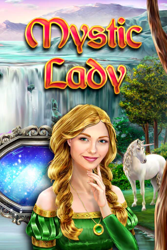 Mystic Lady бесплатная демо игра | Вулкан Клуб без регистрации