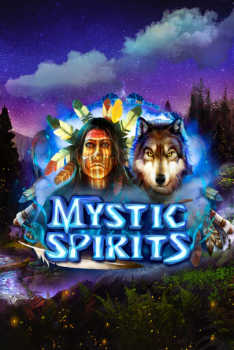 Mystic Spirits бесплатная демо игра | Вулкан Клуб без регистрации