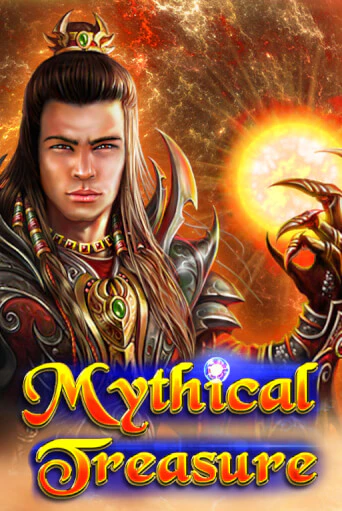 Mythical Treasure бесплатная демо игра | Вулкан Клуб без регистрации