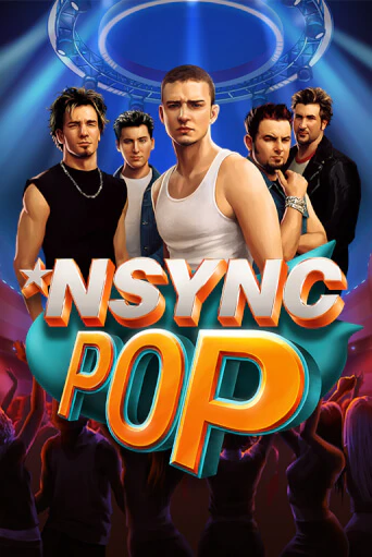 NSYNC Pop бесплатная демо игра | Вулкан Клуб без регистрации