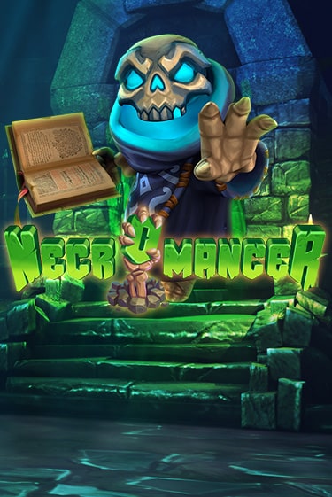 Necromancer бесплатная демо игра | Вулкан Клуб без регистрации