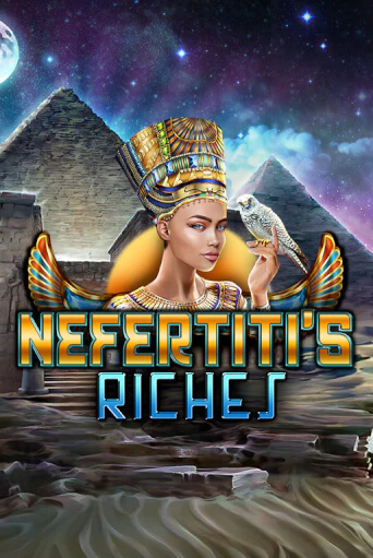 Nefertiti's riches бесплатная демо игра | Вулкан Клуб без регистрации