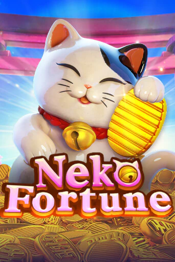 Neko Fortune бесплатная демо игра | Вулкан Клуб без регистрации