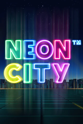 Neon City бесплатная демо игра | Вулкан Клуб без регистрации