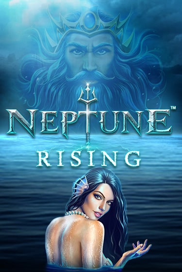 Neptune Rising бесплатная демо игра | Вулкан Клуб без регистрации