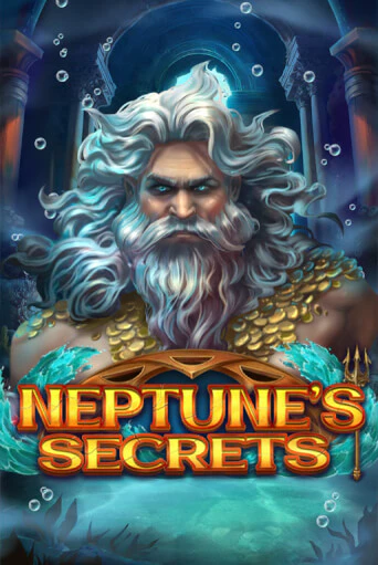 Neptune's Secrets бесплатная демо игра | Вулкан Клуб без регистрации