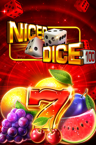 Nicer Dice 100 бесплатная демо игра | Вулкан Клуб без регистрации
