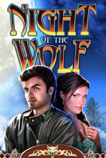 Night of the Wolf бесплатная демо игра | Вулкан Клуб без регистрации