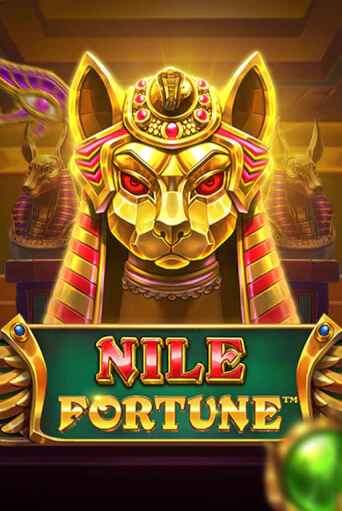 Nile Fortune бесплатная демо игра | Вулкан Клуб без регистрации