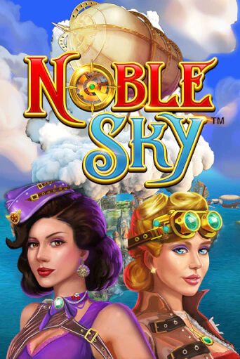 Noble Sky бесплатная демо игра | Вулкан Клуб без регистрации