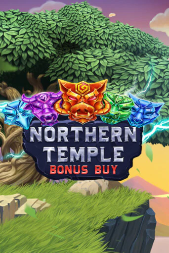 Northern Temple Bonus Buy бесплатная демо игра | Вулкан Клуб без регистрации