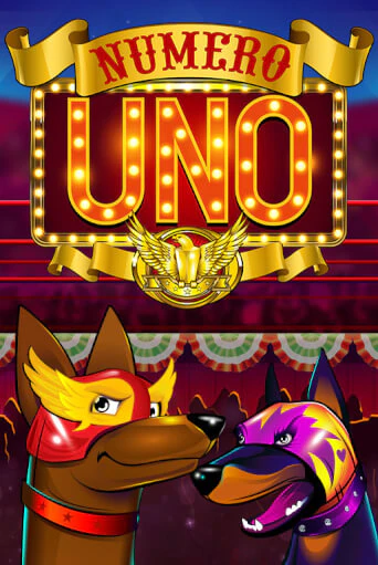 Numero Uno бесплатная демо игра | Вулкан Клуб без регистрации