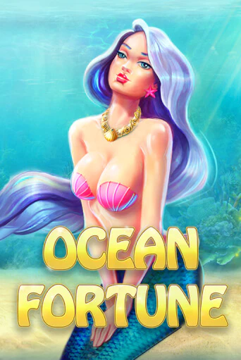 Ocean Fortune бесплатная демо игра | Вулкан Клуб без регистрации