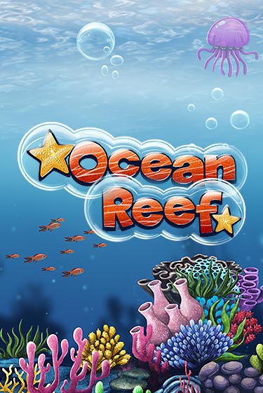 Ocean Reef бесплатная демо игра | Вулкан Клуб без регистрации