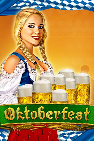 Oktoberfest бесплатная демо игра | Вулкан Клуб без регистрации