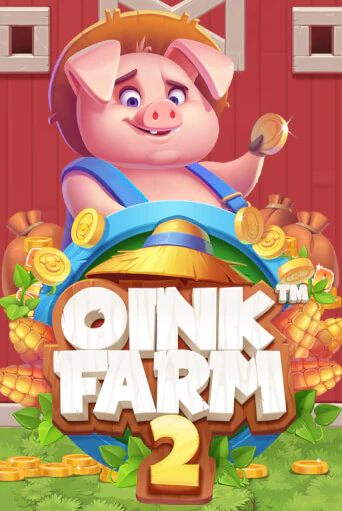 Oink Farm 2™ бесплатная демо игра | Вулкан Клуб без регистрации