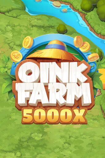 Oink Farm бесплатная демо игра | Вулкан Клуб без регистрации