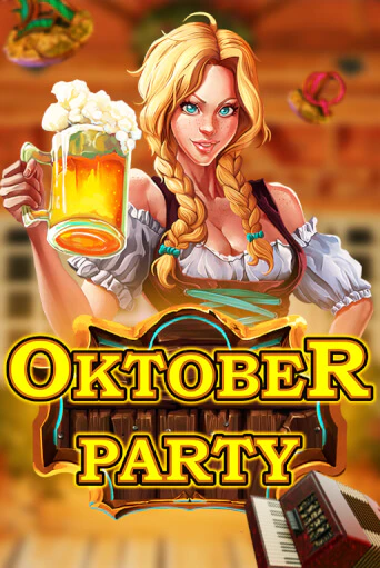 Oktober Party бесплатная демо игра | Вулкан Клуб без регистрации