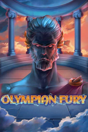 Olympian Fury бесплатная демо игра | Вулкан Клуб без регистрации