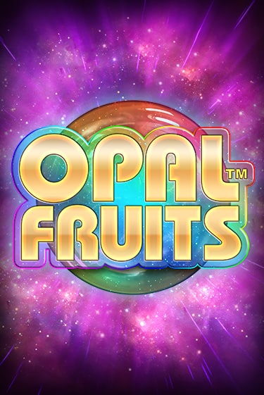 Opal Fruits бесплатная демо игра | Вулкан Клуб без регистрации