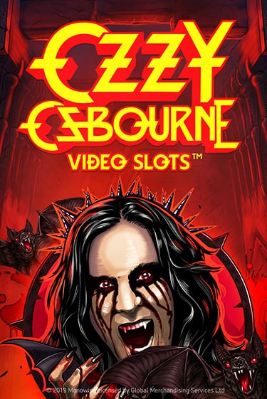 Ozzy Osbourne Video Slots™ бесплатная демо игра | Вулкан Клуб без регистрации