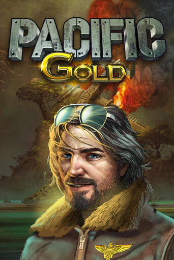 Pacific Gold бесплатная демо игра | Вулкан Клуб без регистрации