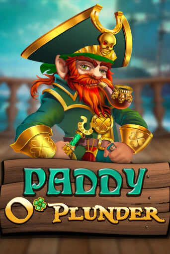 Paddy O’Plunder бесплатная демо игра | Вулкан Клуб без регистрации