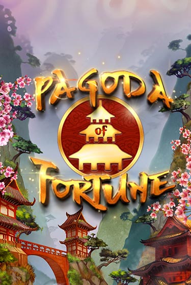 Pagoda Of Fortune бесплатная демо игра | Вулкан Клуб без регистрации