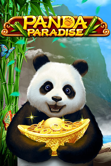 Panda Paradise бесплатная демо игра | Вулкан Клуб без регистрации