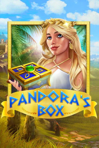 Pandora's Box  бесплатная демо игра | Вулкан Клуб без регистрации