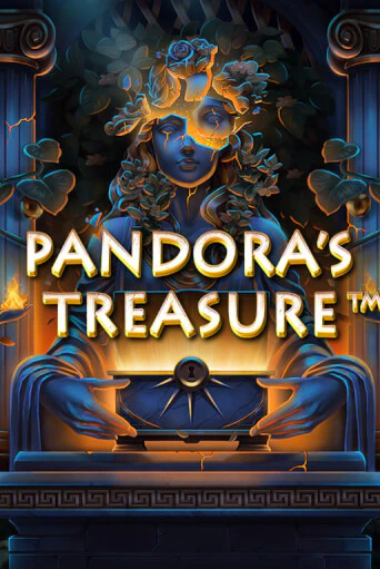 Pandora’s Treasure бесплатная демо игра | Вулкан Клуб без регистрации