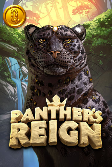 Panther's Reign бесплатная демо игра | Вулкан Клуб без регистрации
