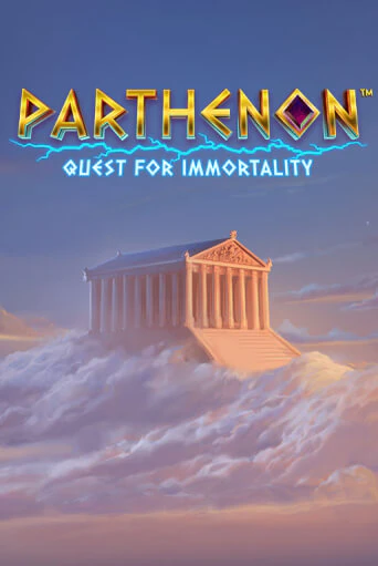 Parthenon: Quest for Immortality™ бесплатная демо игра | Вулкан Клуб без регистрации