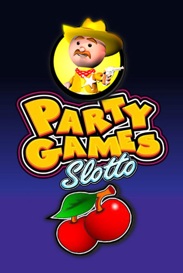 Party Games Slotto бесплатная демо игра | Вулкан Клуб без регистрации