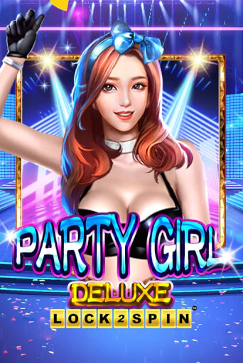 Party Girl Deluxe бесплатная демо игра | Вулкан Клуб без регистрации