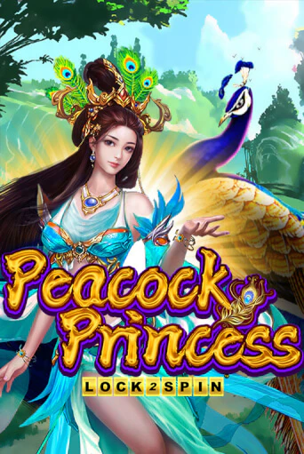 Peacock Princess бесплатная демо игра | Вулкан Клуб без регистрации