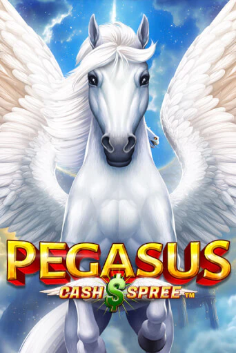 Pegasus Cash Spree бесплатная демо игра | Вулкан Клуб без регистрации