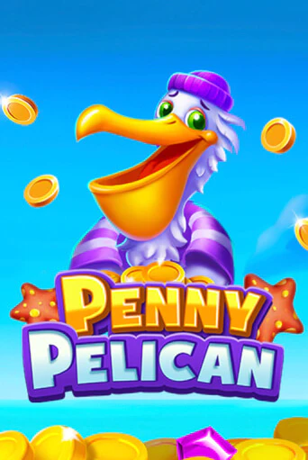 Penny Pelican бесплатная демо игра | Вулкан Клуб без регистрации