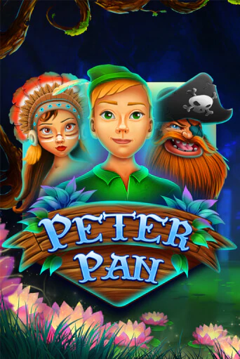 Peter Pan бесплатная демо игра | Вулкан Клуб без регистрации