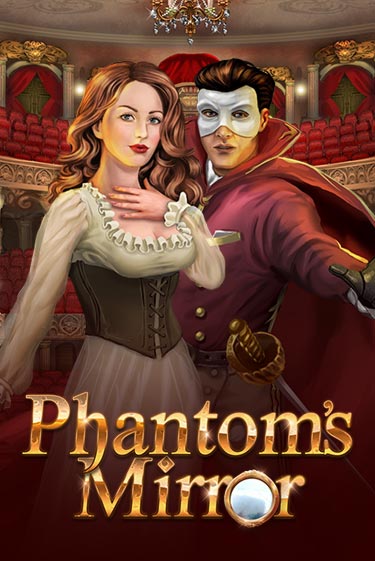 Phantom's Mirror бесплатная демо игра | Вулкан Клуб без регистрации