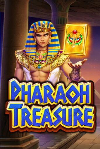 Pharaoh Treasure бесплатная демо игра | Вулкан Клуб без регистрации