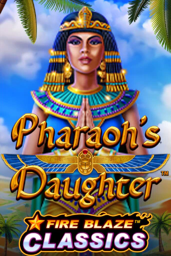 Pharaohs Daughter бесплатная демо игра | Вулкан Клуб без регистрации