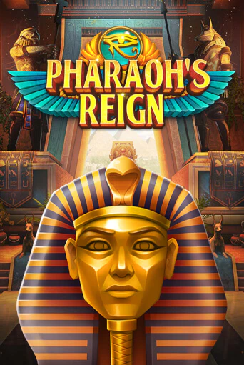 Pharaoh's Reign бесплатная демо игра | Вулкан Клуб без регистрации
