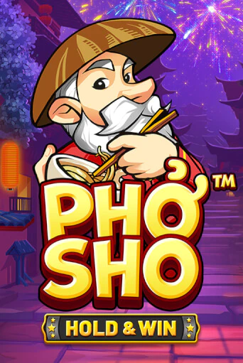 Pho Sho™ бесплатная демо игра | Вулкан Клуб без регистрации