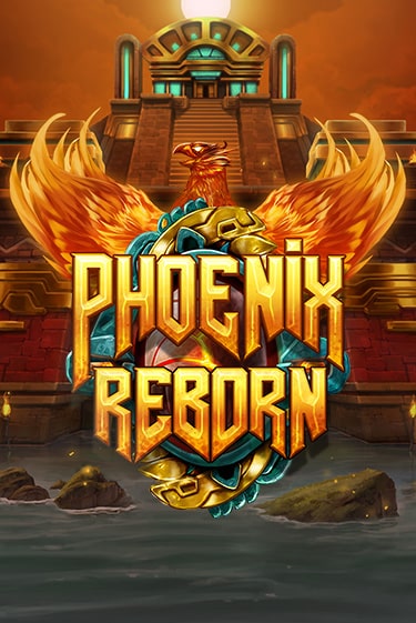 Phoenix Reborn бесплатная демо игра | Вулкан Клуб без регистрации