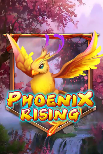 Phoenix Rising бесплатная демо игра | Вулкан Клуб без регистрации