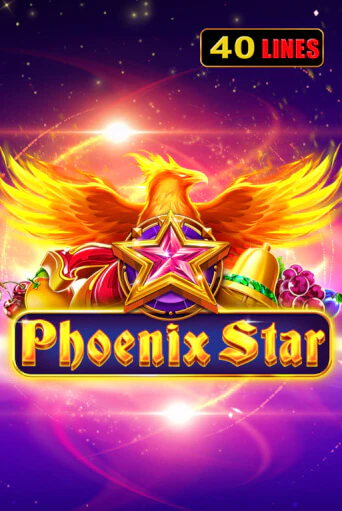 Phoenix Star бесплатная демо игра | Вулкан Клуб без регистрации